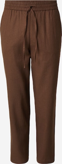 Kelnės 'Keno' iš DAN FOX APPAREL, spalva – ruda, Prekių apžvalga