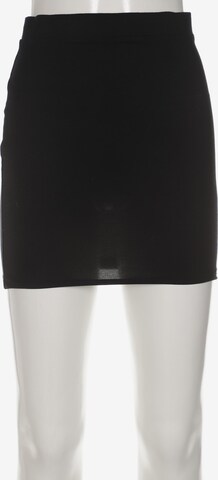 Asos Skirt in S in Black: front