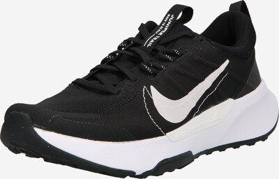 NIKE Zapatillas de running 'Juniper Trail 2' en negro / blanco, Vista del producto