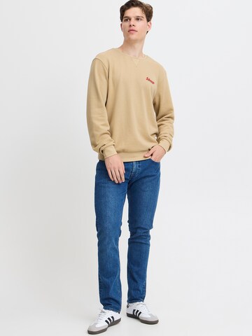 BLEND Normální Džíny 'Twister' – modrá