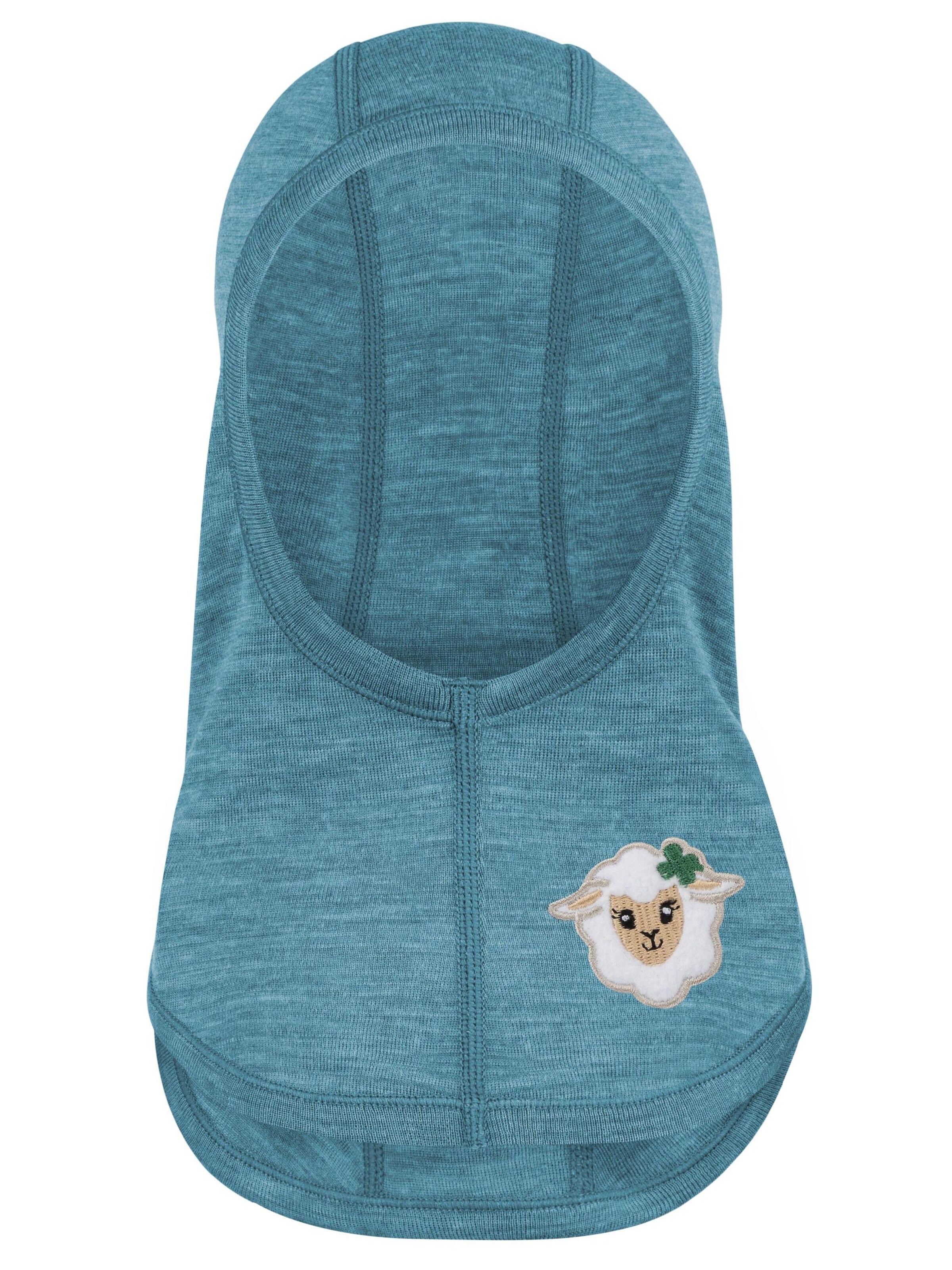 normani Sturmhaube 'Masterton' in Blau