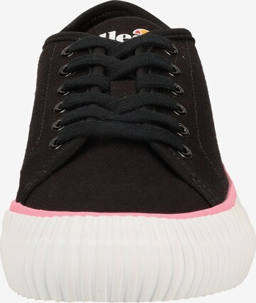 ELLESSE Sneakers in Black