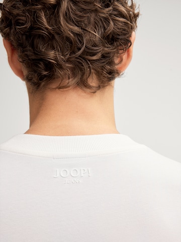 JOOP! Shirt 'Cedric' in Wit