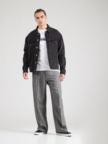TOMMY HILFIGER Tričko – bílá
