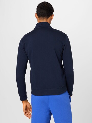 Champion Authentic Athletic Apparel Sweatjacke in Blau