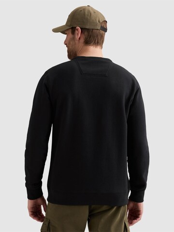 PME Legend Sweatshirt in Blue