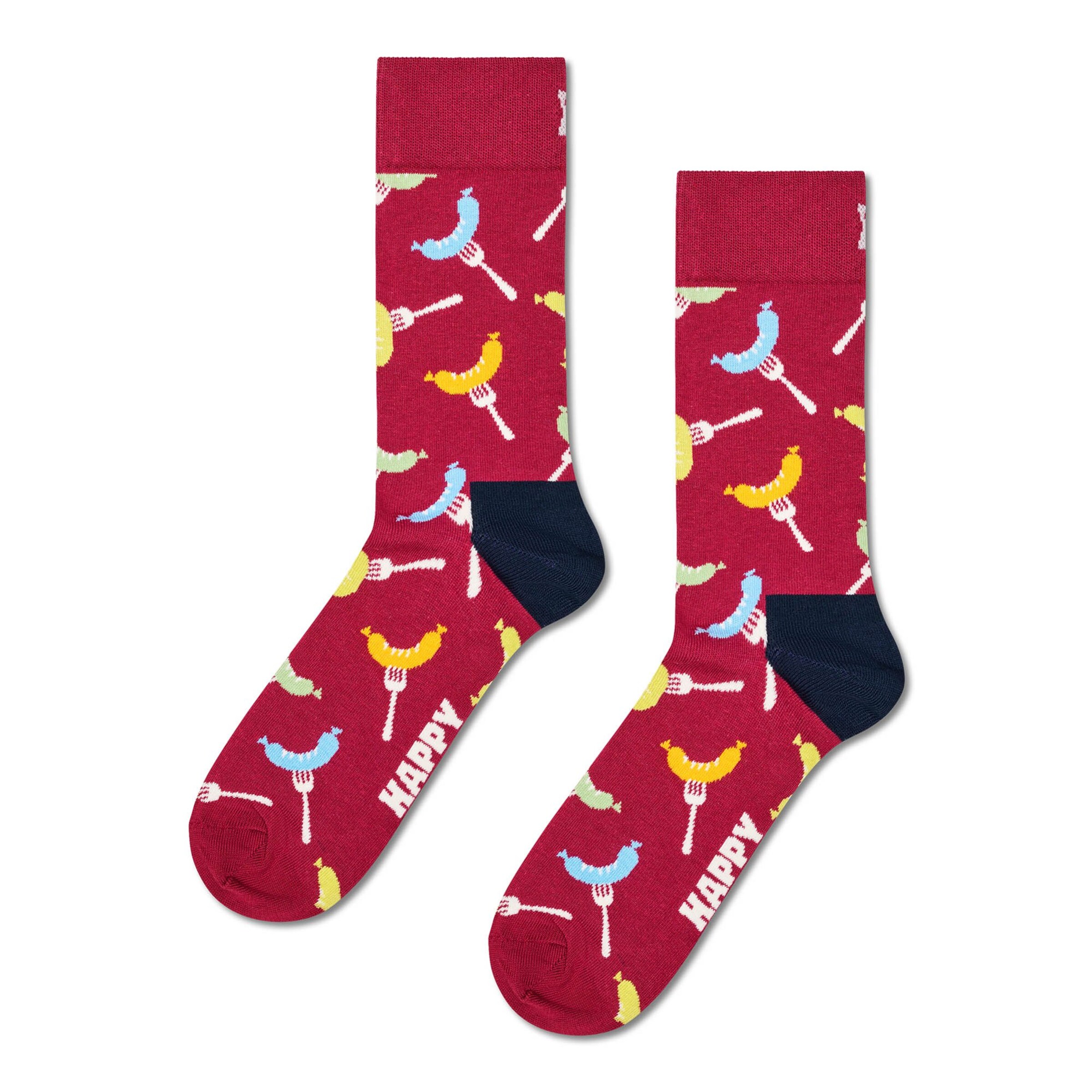 Happy Socks Socken in Mischfarben