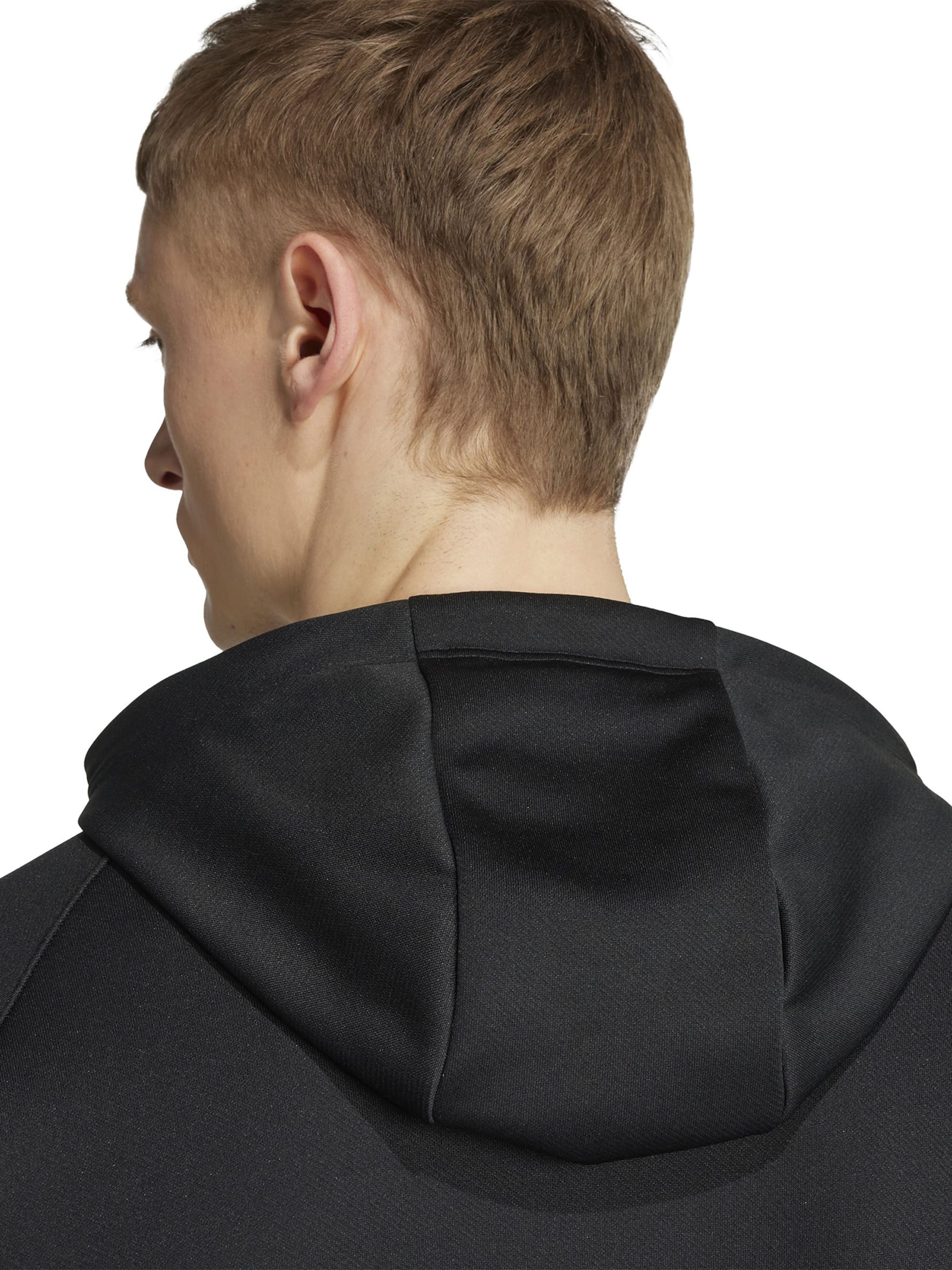 ADIDAS PERFORMANCE Спортивный свитшот 'Tiro 25 Essentials' в Черный