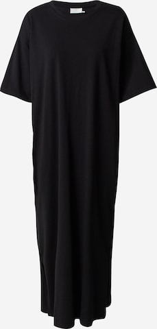 Kaffe Dress 'Edna' in Black: front