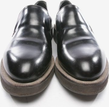 Brunello Cucinelli Flats & Loafers in 36,5 in Black