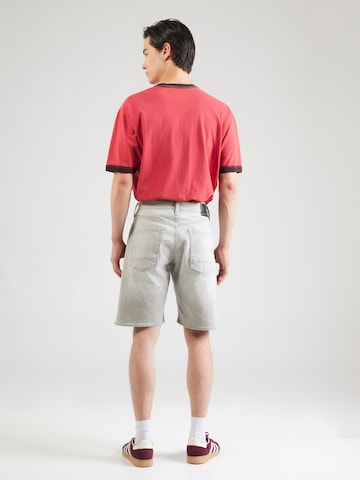 G-STAR Regular Jeans 'Dakota' in Grijs