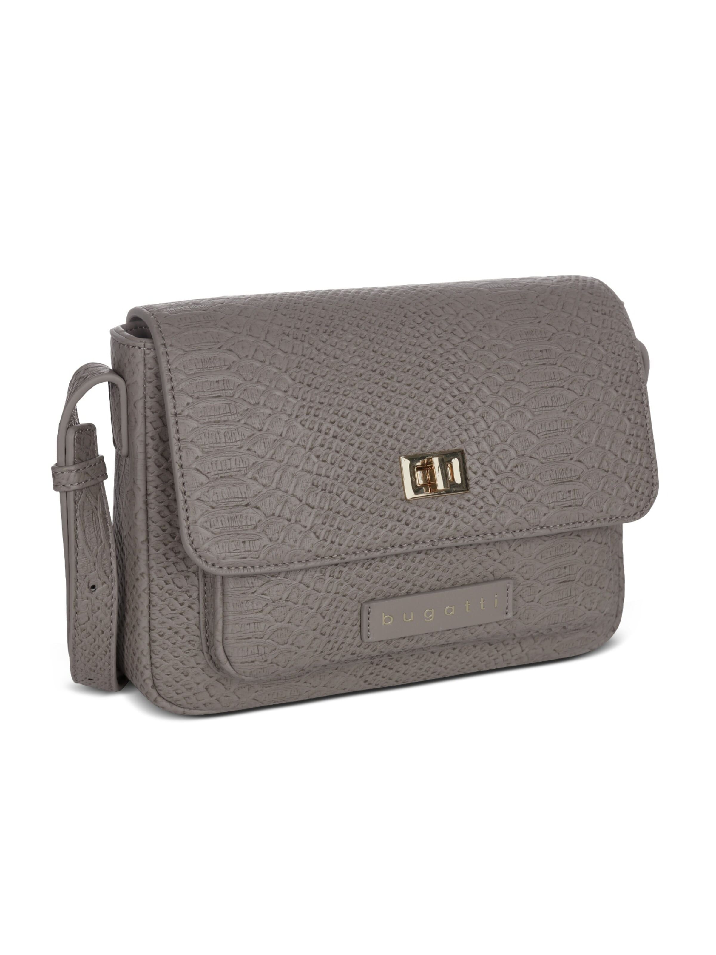 bugatti - Bolso de hombro 'IVY' en gris