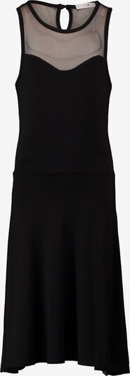Hailys Vestido 'Co44na' em preto, Vista do produto