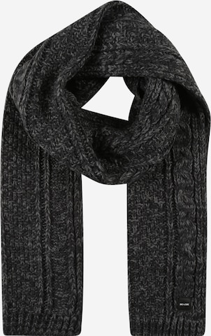 Only & Sons Scarf 'ERIK' in Blue: front