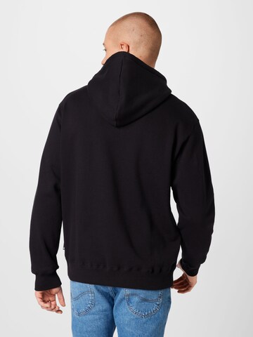 Volcom Sweatshirt in Zwart