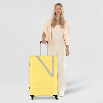 American Tourister Trolley in Geel