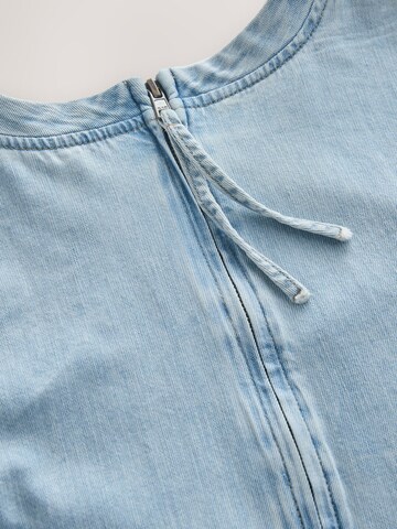 Robe 'National Trust x Next' Next en bleu