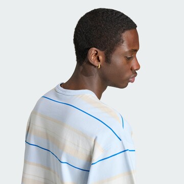 ADIDAS ORIGINALS Majica | modra barva