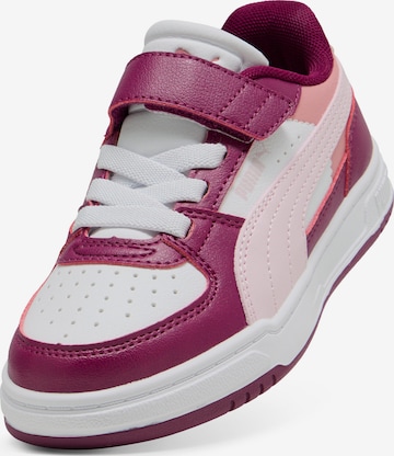 PUMA Sneakers in Pink: front