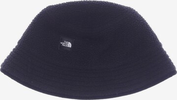 THE NORTH FACE Hat & Cap in S in Black: front