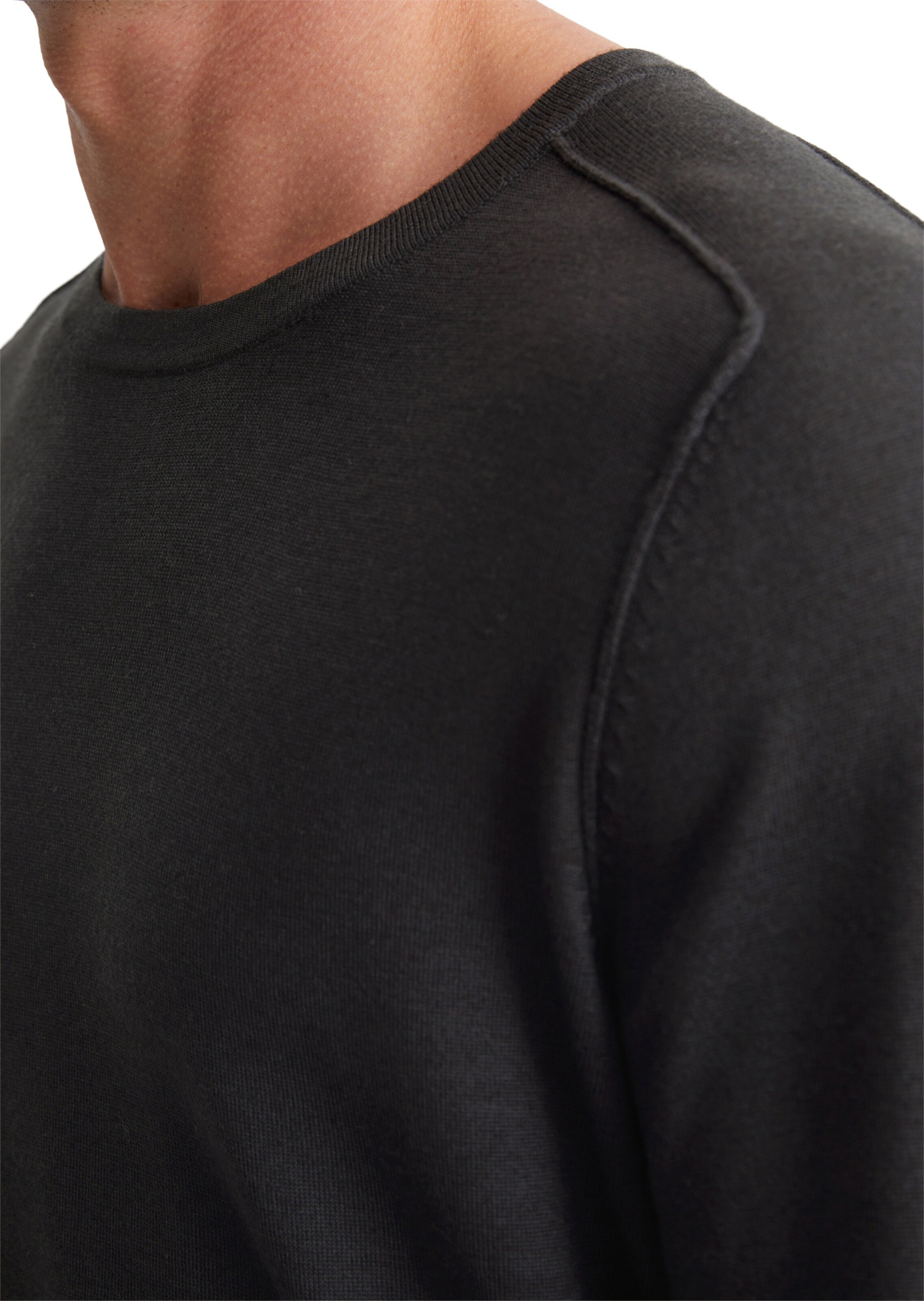 Marc O'Polo - Jersey en negro