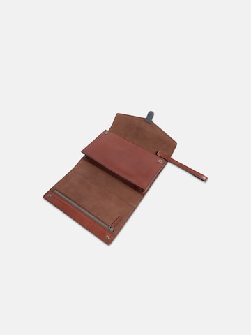 The Bridge Accessoires voor tassen in Bruin