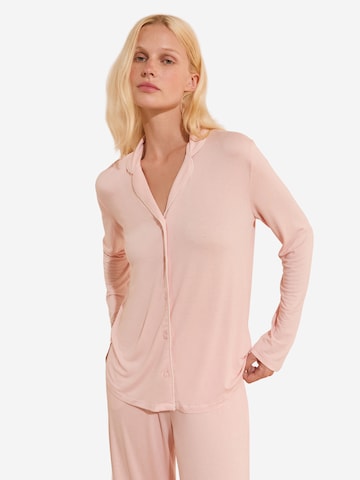 Pyjama 'Ludvika' ETAM en rose
