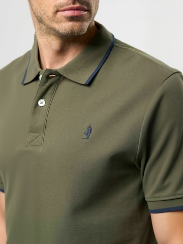 MCS - Ajuste regular Camisa ' MCLake 2-pack ' en beige