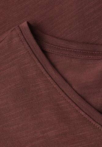 Street One Studio Shirt in Brown