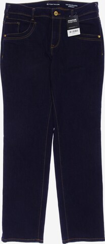 TOM TAILOR Jeans in 30 in Blue: front