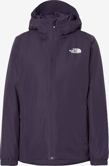 THE NORTH FACE Outdoor jakna 'QUEST' veličine XS u tamno plava, Pregled proizvoda