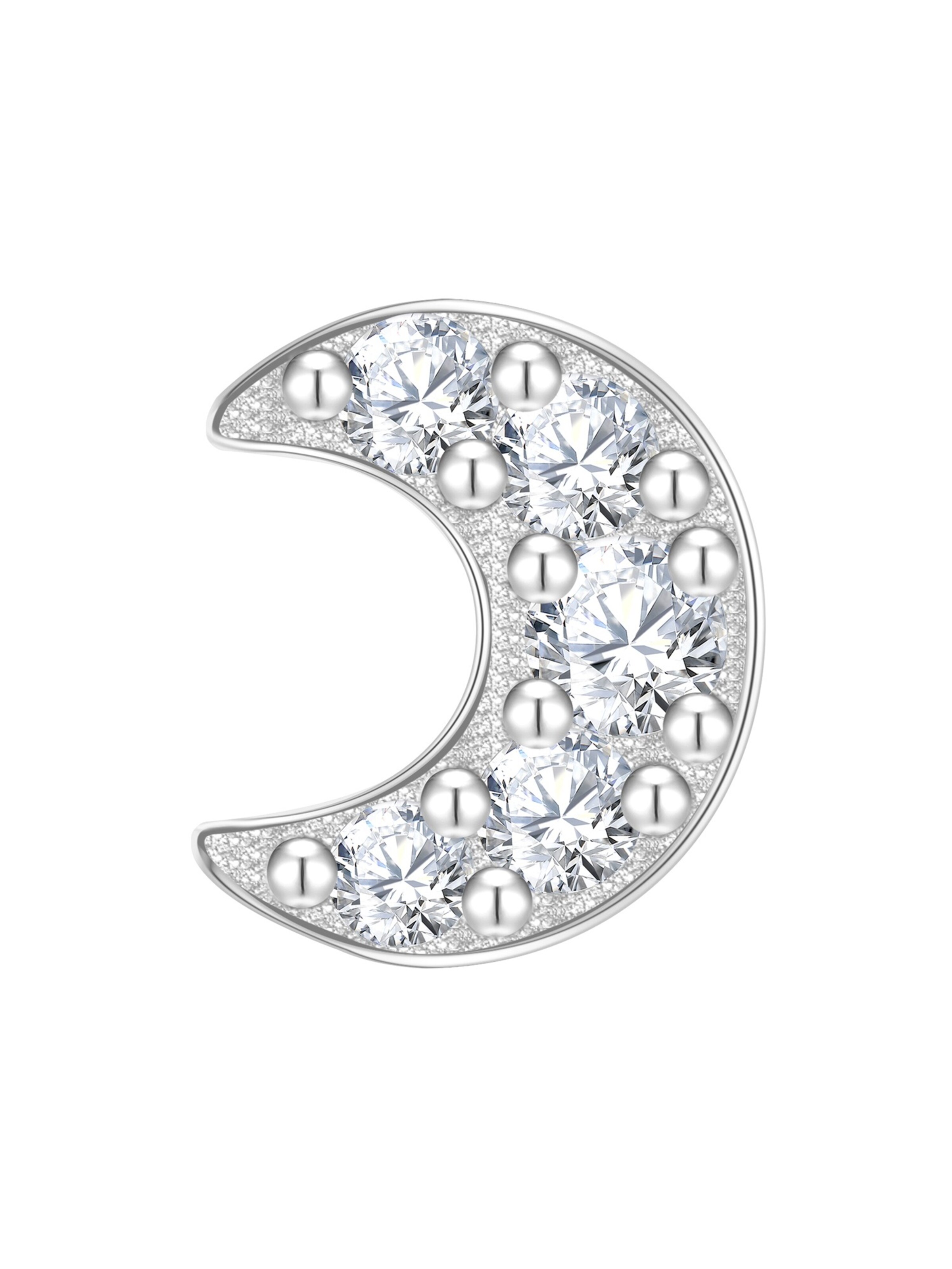 Glanzstücke München Piercingschmuck in Silber