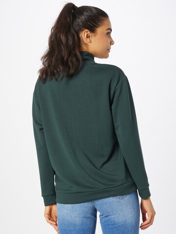 Key Largo Sweatshirt 'NALA' i grøn