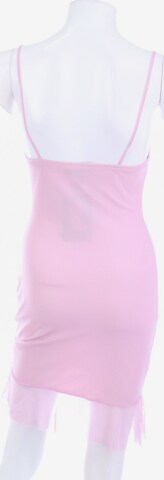 PrettyLittleThing Dress in XS in Pink
