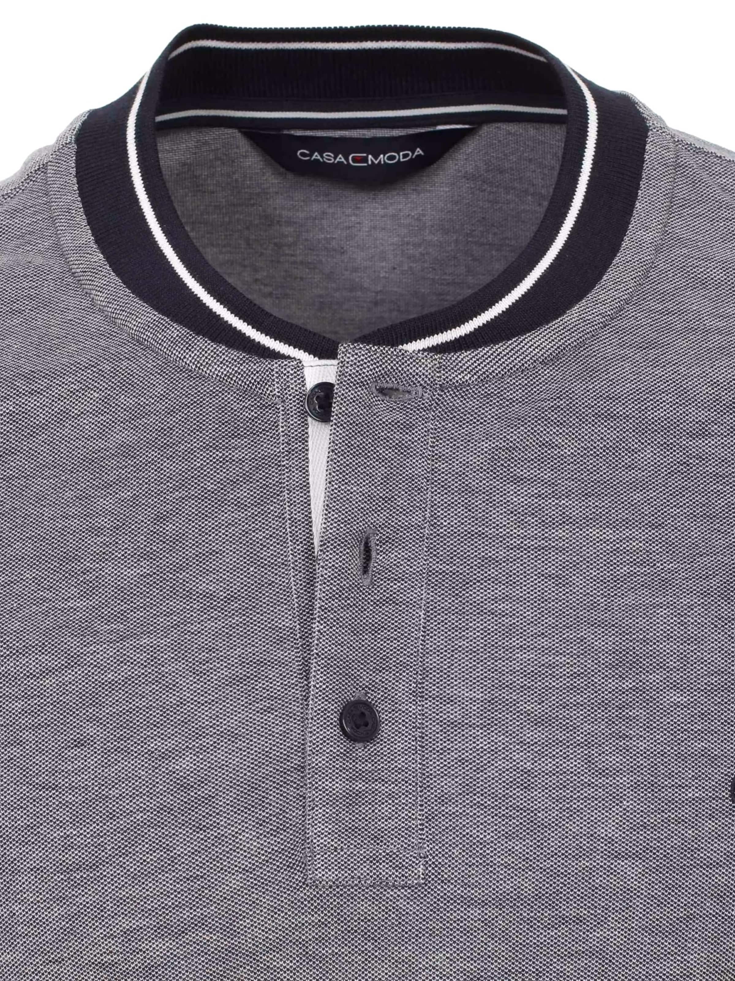 T-Shirt VENTI en blanc