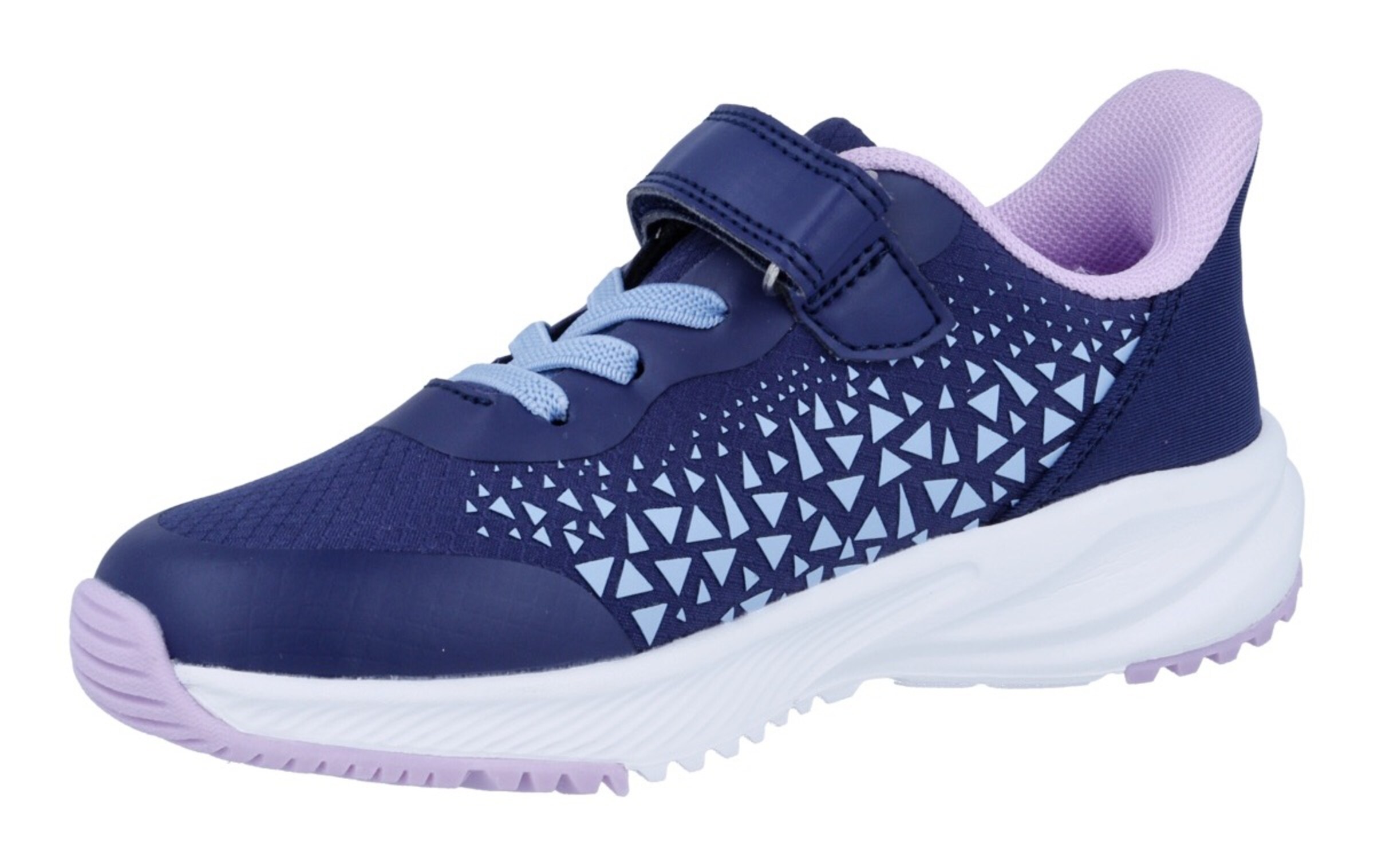 Richter Schuhe Sneakers in Blue