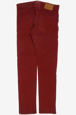 JACK & JONES Jeans in 32 in Red