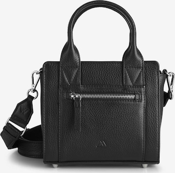 MARKBERG - Bolso de mano 'Maika' en negro