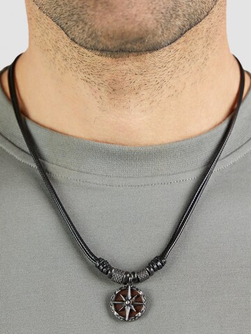 s.Oliver Kette in Grau