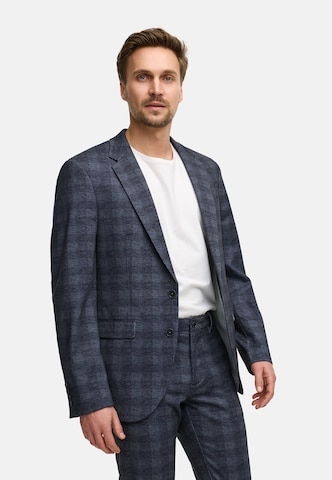 JEFF Regular Pak 'Leo' in Blauw
