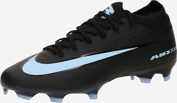 juoda NIKE Futbolo bateliai 'Mercurial Vapor 16 Pro': priekis