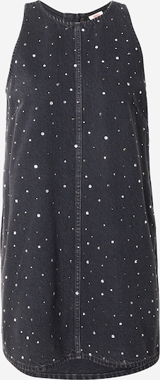 LEVI'S ® Mekko '90s Shift Dress' värissä musta denim, Tuotenäkymä