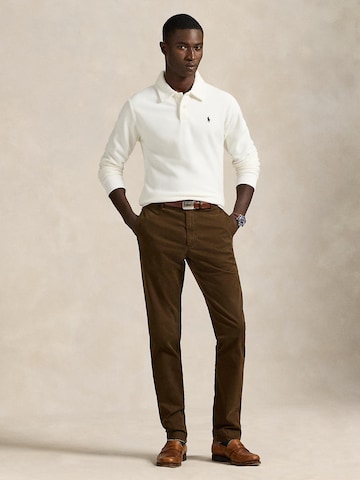 Pull-over 'MAGIC' Polo Ralph Lauren en beige