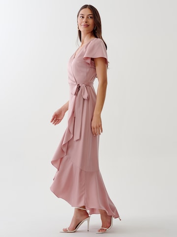 Chancery Dress 'JONAS ' in Pink