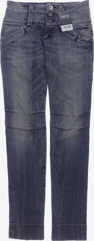 Nolita Jeans 27 in Blau: predná strana
