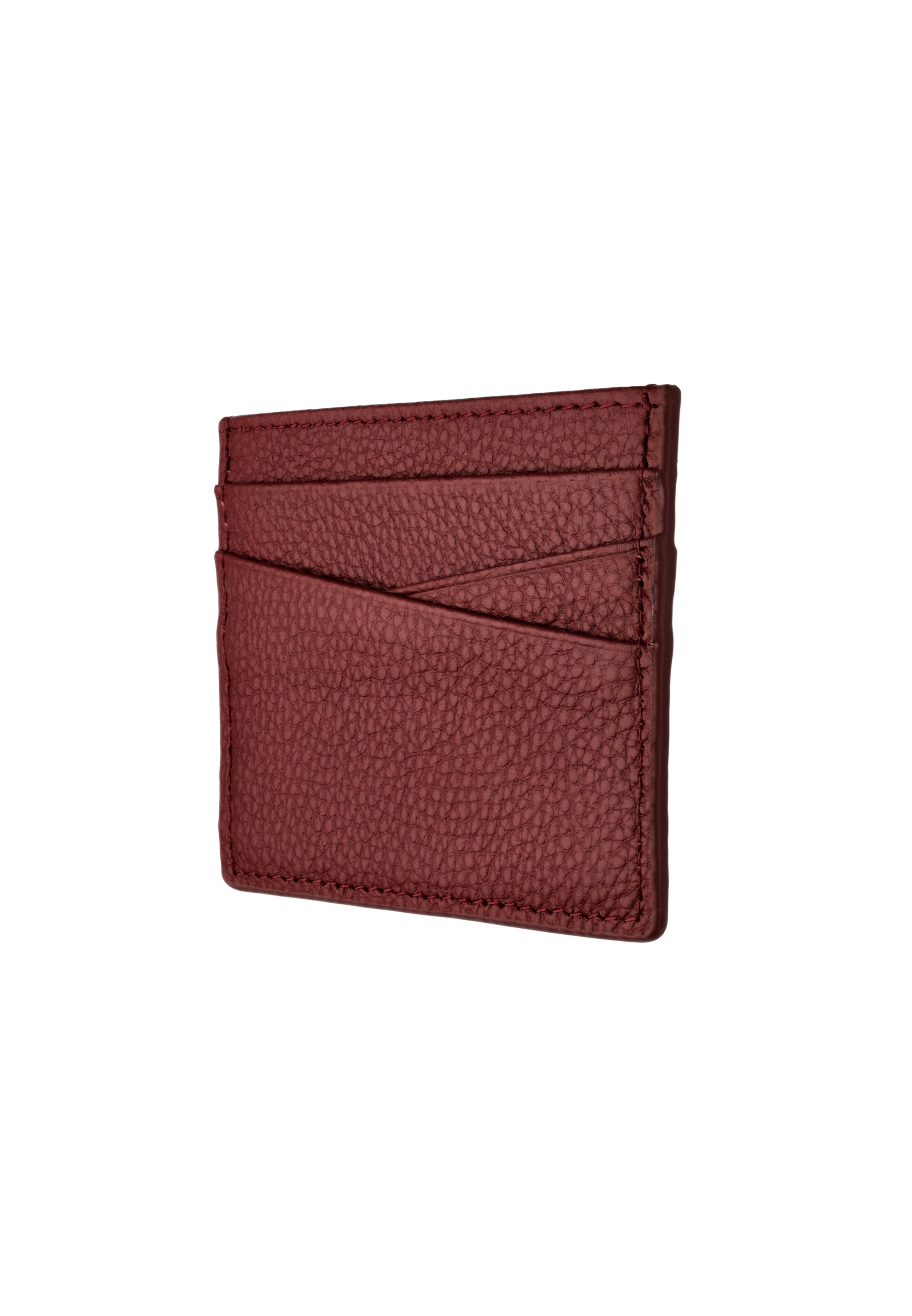 Usha Portemonnaie in Rot