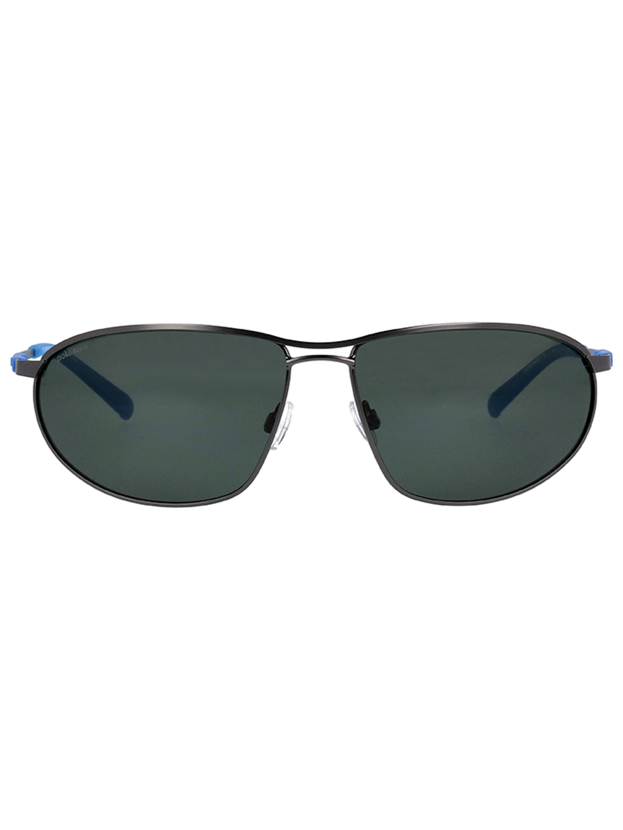 Humphrey's eyewear Sonnenbrille in Grau