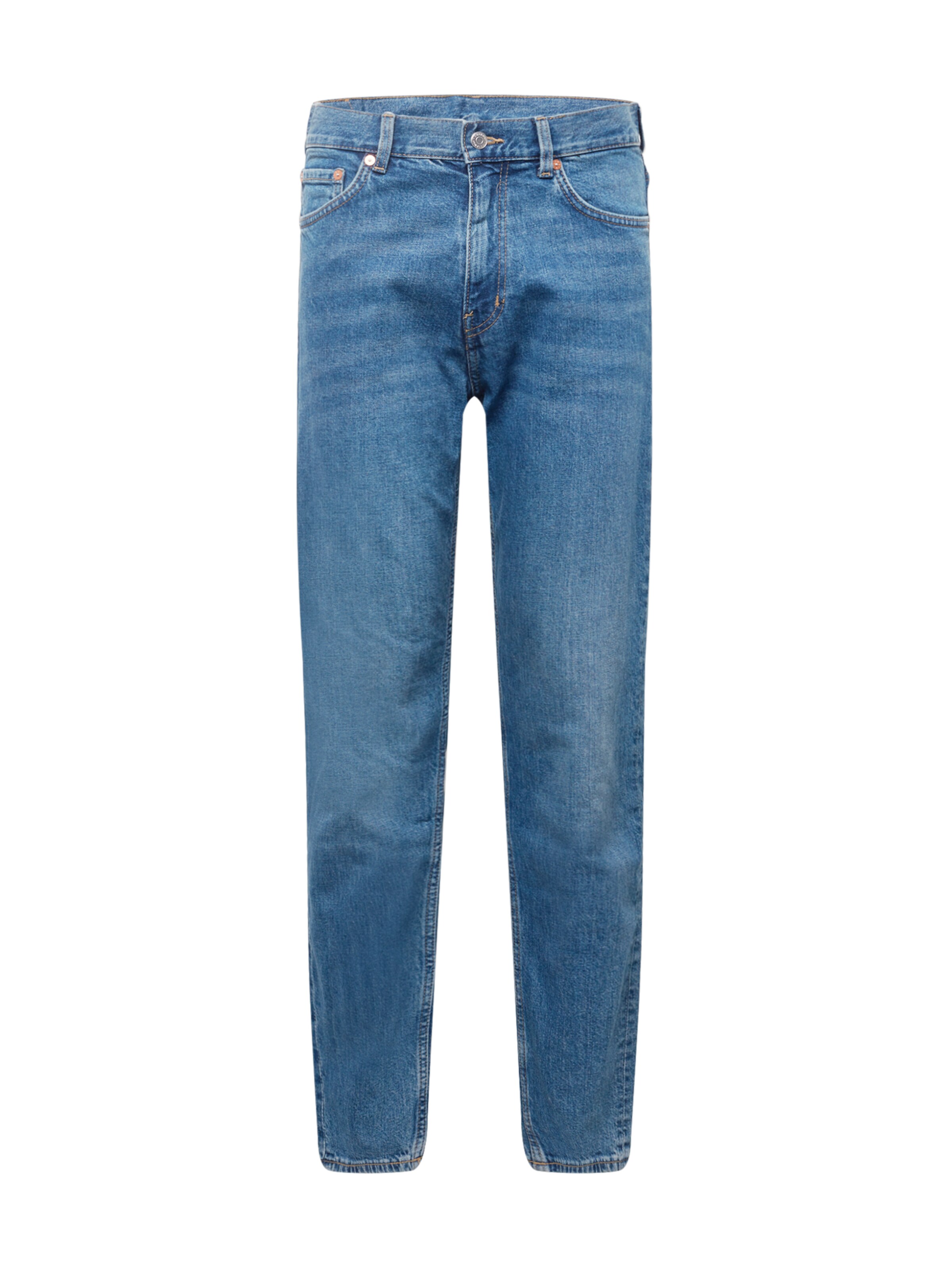 qGaHG Abbigliamento WEEKDAY Jeans in Blu 