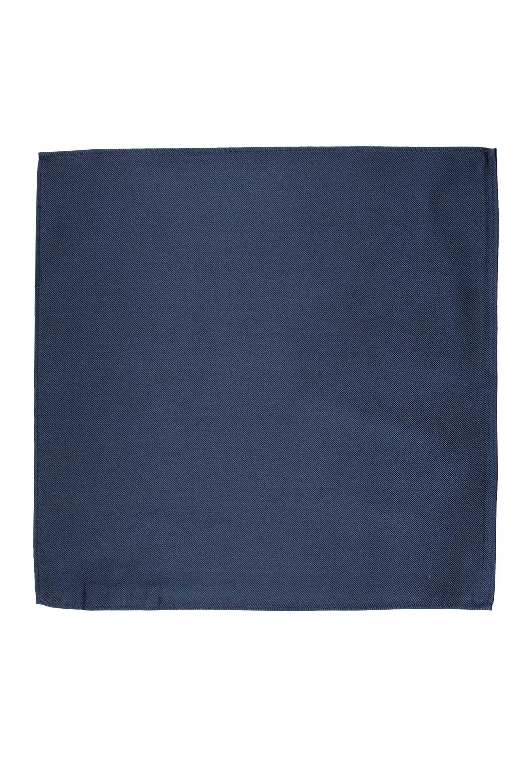 ROY ROBSON Doek in Blauw: voorkant