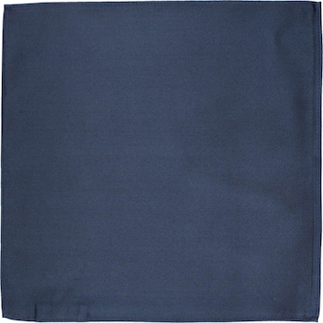 Foulard ROY ROBSON en bleu : devant